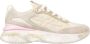 Premiata Stijlvolle Beige Sneakers Multicolor Dames - Thumbnail 4