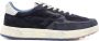 Premiata Stijlvolle Blauwe Sneakers voor Mannen - Thumbnail 1
