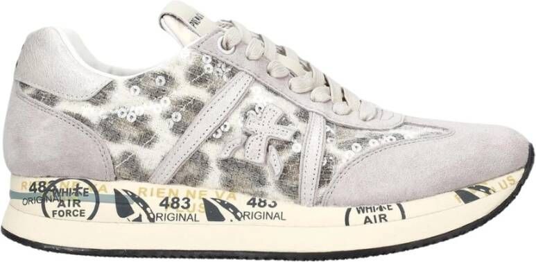 Premiata Stijlvolle Conny Damesschoenen