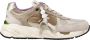 Premiata Stijlvolle Sneakers voor Dagelijks Gebruik Multicolor Dames - Thumbnail 1