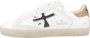 Premiata Stevend 6664 Stijlvolle Sneakers Multicolor Heren - Thumbnail 1