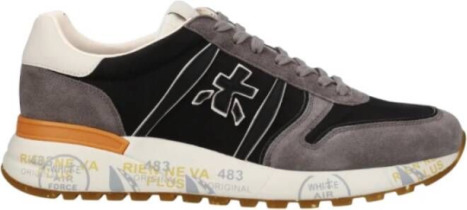 Premiata Stijlvolle Lander Sneakers