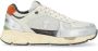 Premiata Stijlvolle Mase VAR 6876 Schoenen Multicolor Heren - Thumbnail 1