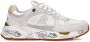 Premiata Stijlvolle Mased 5661 Sneakers Multicolor Dames - Thumbnail 1