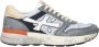 Premiata Stijlvolle Mick Sneakers - Thumbnail 1