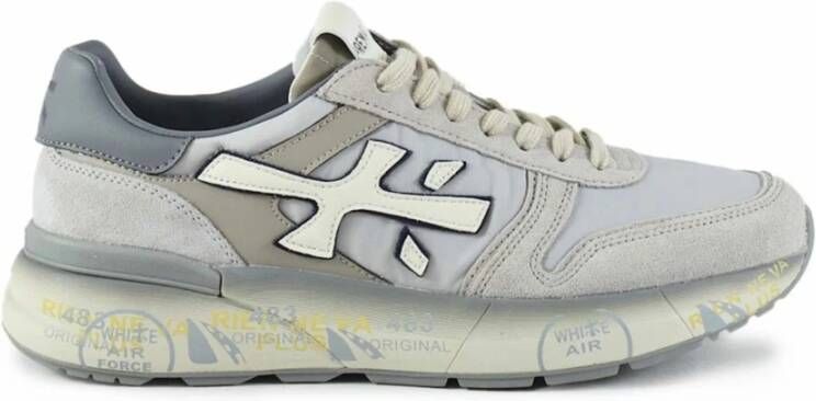 Premiata Stijlvolle Mick Sneakers