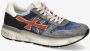 Premiata Stijlvolle Mick Sneakers - Thumbnail 1