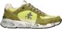 Premiata Heren Schoenen Mase 7236 Ss25 Green Heren - Thumbnail 2
