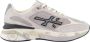 Premiata Stijlvolle Moerun Herenschoenen - Thumbnail 2