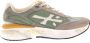 Premiata Stijlvolle Moerun Var 6726 Sneakers Multicolor - Thumbnail 1