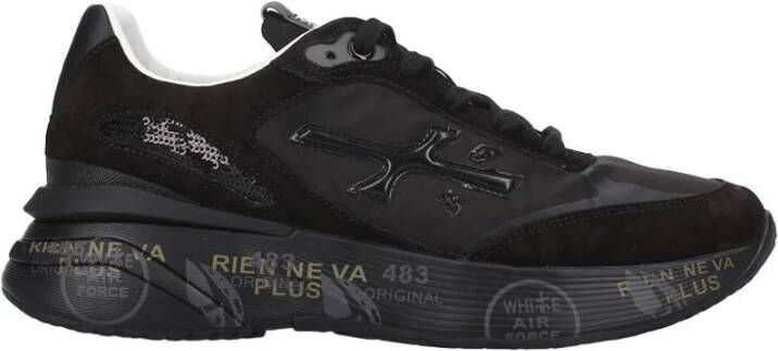 Premiata Stijlvolle Moerund Sneakers