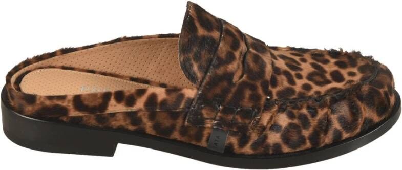 Premiata Stijlvolle Sandalen