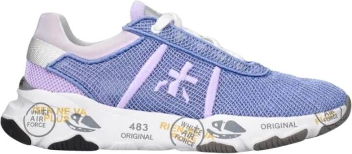 Premiata Stijlvolle Scarpa Schoenen voor Jou