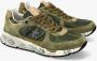 Premiata Stijlvolle Schoenen voor Mannen - Thumbnail 1