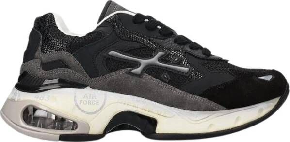 Premiata Stijlvolle Sharkyd Damesschoenen