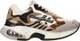 Premiata Stijlvolle Sharkyd Damesschoenen - Thumbnail 1