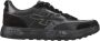 Premiata Stijlvolle Sneaker met 100% samenstelling Black Heren - Thumbnail 1