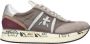 Premiata Stijlvolle Sneaker met 100% samenstelling Brown Dames - Thumbnail 6