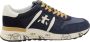 Premiata Stijlvolle Sneaker met 100% samenstelling Multicolor Heren - Thumbnail 6