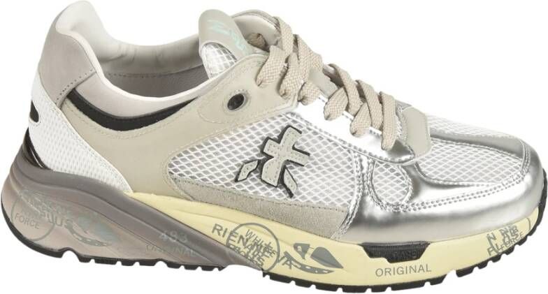 Premiata Stijlvolle Sneakers