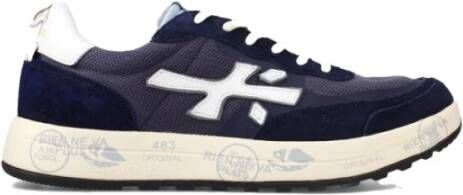 Premiata Stijlvolle Sneakers