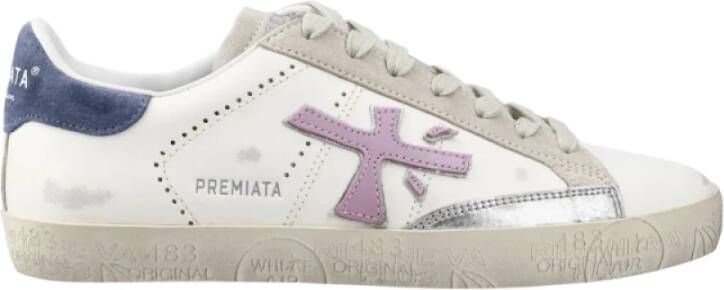 Premiata Stijlvolle Sneakers