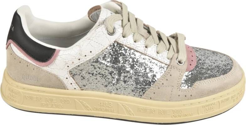 Premiata Stijlvolle Sneakers