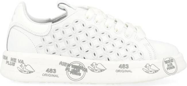 Premiata Stijlvolle Sneakers