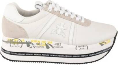 Premiata Stijlvolle Sneakers