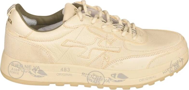 Premiata Stijlvolle Sneakers