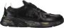 Premiata Stijlvolle Sneakers Black Heren - Thumbnail 1