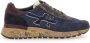 Premiata Stijlvolle Sneakers Blue Heren - Thumbnail 1