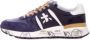 Premiata Stijlvolle Sneaker met 100% samenstelling Multicolor Heren - Thumbnail 13