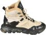 Premiata Stijlvolle Sneakers Multicolor Dames - Thumbnail 1