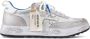 Premiata Nous 6657 Sneakers in Grijs Gray Heren - Thumbnail 2