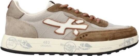 Premiata Stijlvolle Sneakers Nous