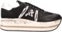 Premiata Stijlvolle Sneakers voor Dagelijks Gebruik Black Dames - Thumbnail 2