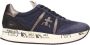 Premiata Stijlvolle Sneakers voor Dagelijks Gebruik Blue - Thumbnail 1