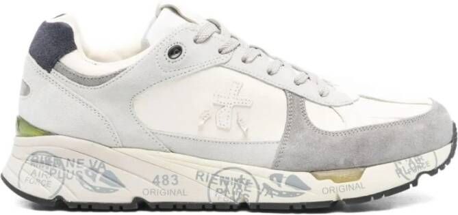 Premiata Stijlvolle Sneakers voor Mannen