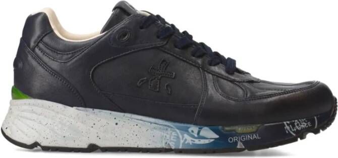 Premiata Stijlvolle Sneakers voor Mannen