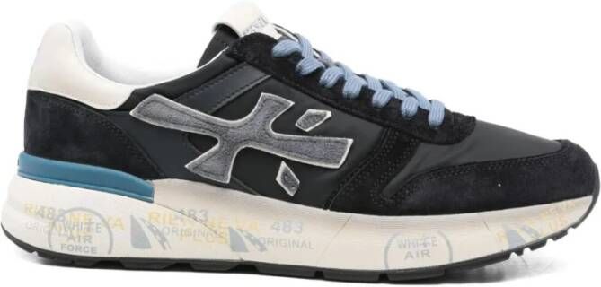 Premiata Stijlvolle Sneakers voor Mannen