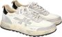 Premiata Sneakers met Logo Detail en Leren Binnenzool Multicolor Heren - Thumbnail 32