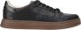 Premiata Zwarte Sneakers met Ergonomische Zool Black Heren - Thumbnail 14