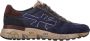 Premiata Stijlvolle Sneakers voor Mannen Blue Heren - Thumbnail 1