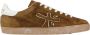 Premiata Stijlvolle Sneakers voor Mannen Brown Heren - Thumbnail 1
