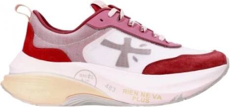Premiata Stijlvolle Sneakers voor nen en