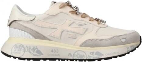 Premiata Stijlvolle Sneakers voor nen en