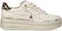 Premiata Stijlvolle Sneakers voor Mannen en Vrouwen Beige Dames - Thumbnail 1