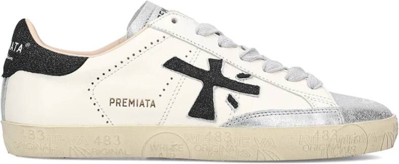 Premiata Stijlvolle Sneakers voor nen en