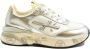 Premiata Stijlvolle Sneakers voor Mannen en Vrouwen Multicolor Dames - Thumbnail 9